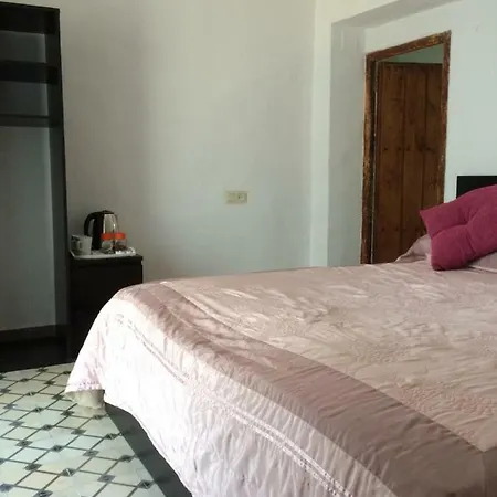 Casa Grande Alcalá la Real