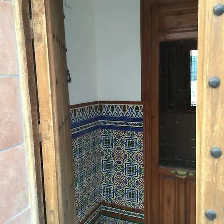 Casa Grande Alcalá la Real