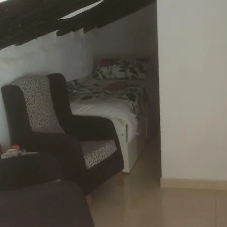 Casa Grande Alojamento de Acomodação e Pequeno-almoço Alcalá la Real