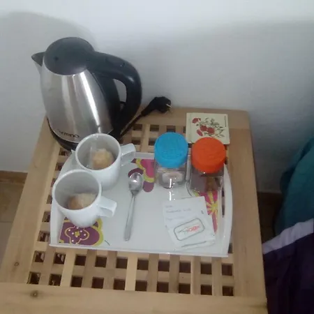 Alojamento de Acomodação e Pequeno-almoço Casa Grande