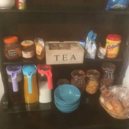 Casa Grande Alojamento de Acomodação e Pequeno-almoço 2*