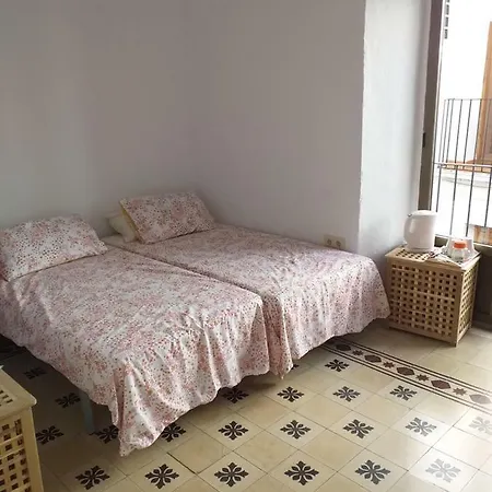 Casa Grande Alojamento de Acomodação e Pequeno-almoço Alcalá la Real