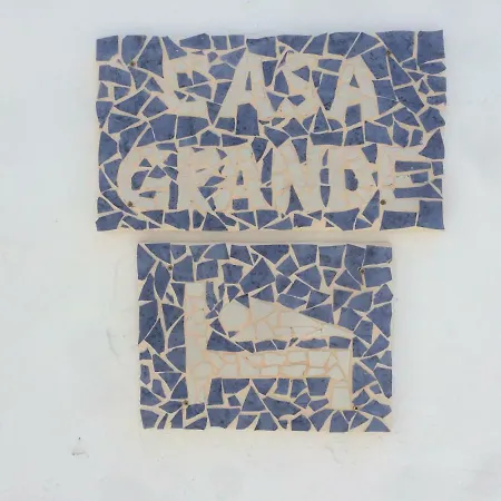 Casa Grande 2*