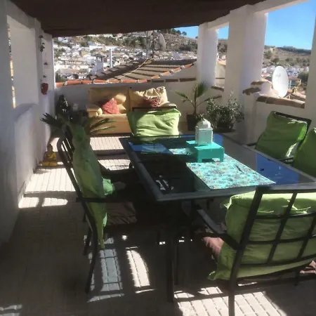 Casa Grande Couette-café 2*
